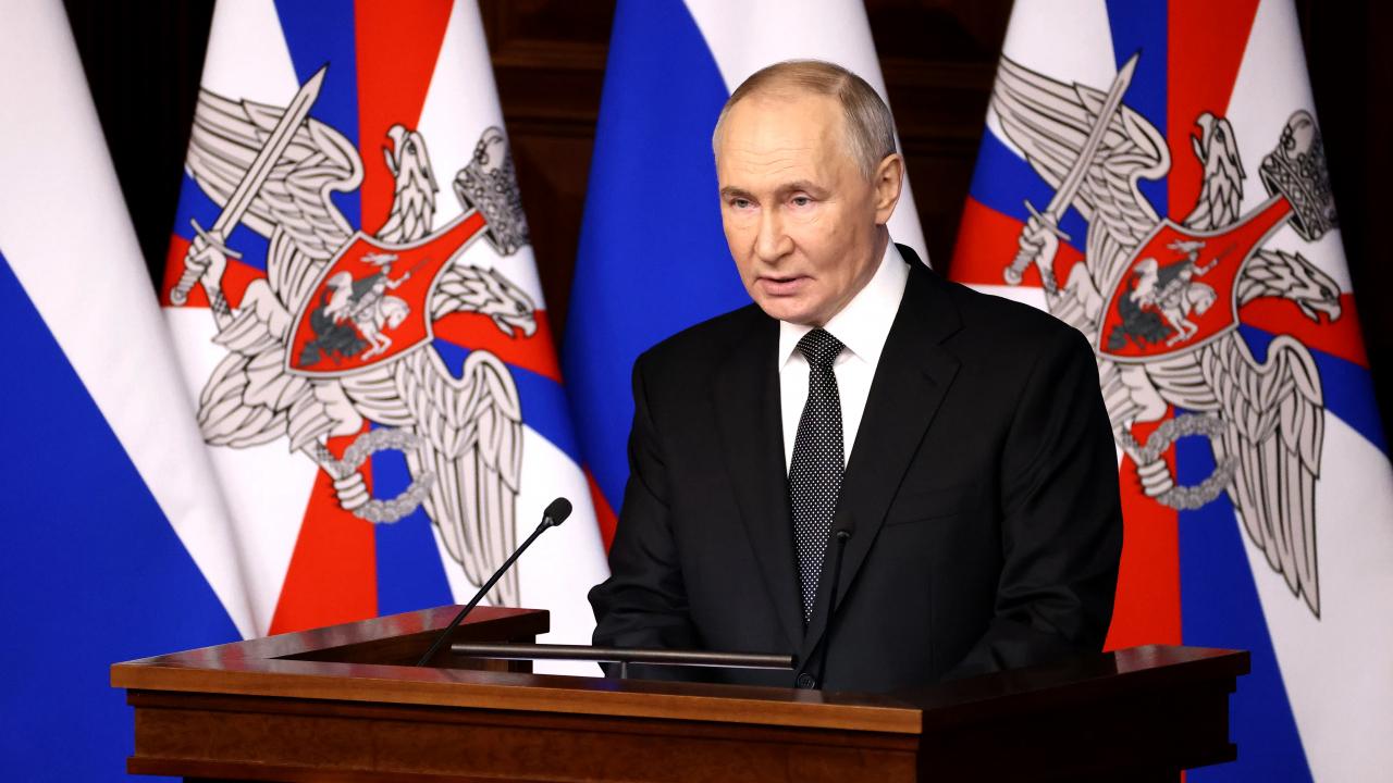 Putin’den son dakika savaş açıklaması! NATO ülkelerine uyarı: Avrupalı domuzcuklar…