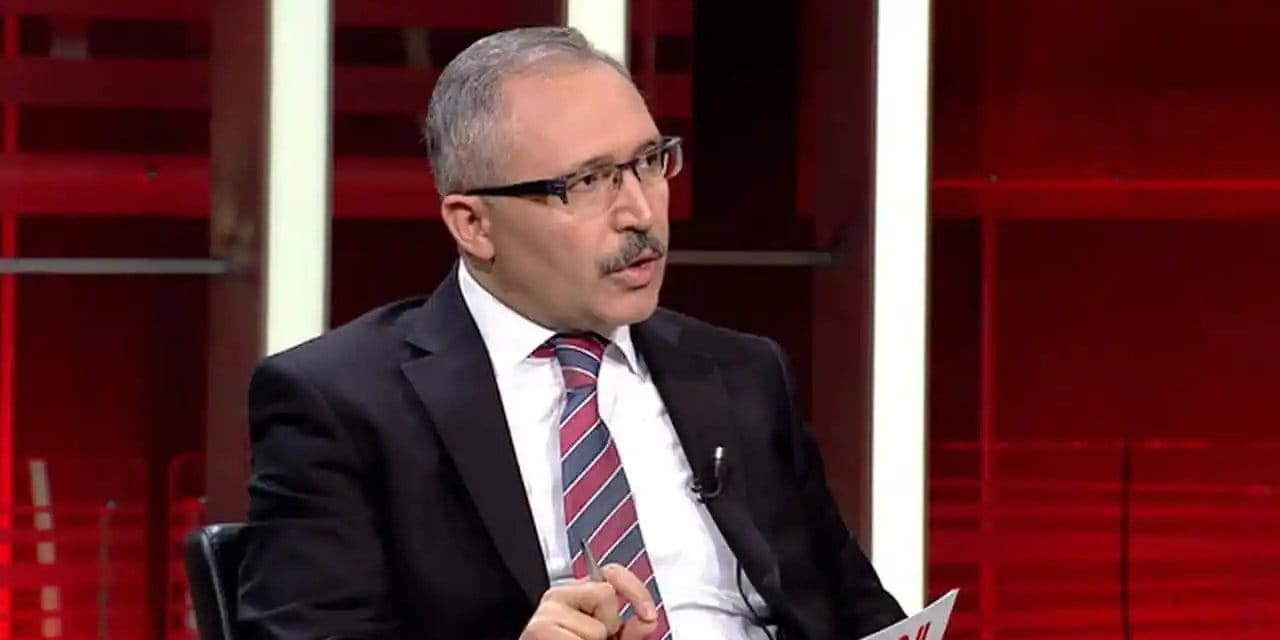 Selvi’nin iddiası: DEM Parti içinde sürece karşı bir kanat var