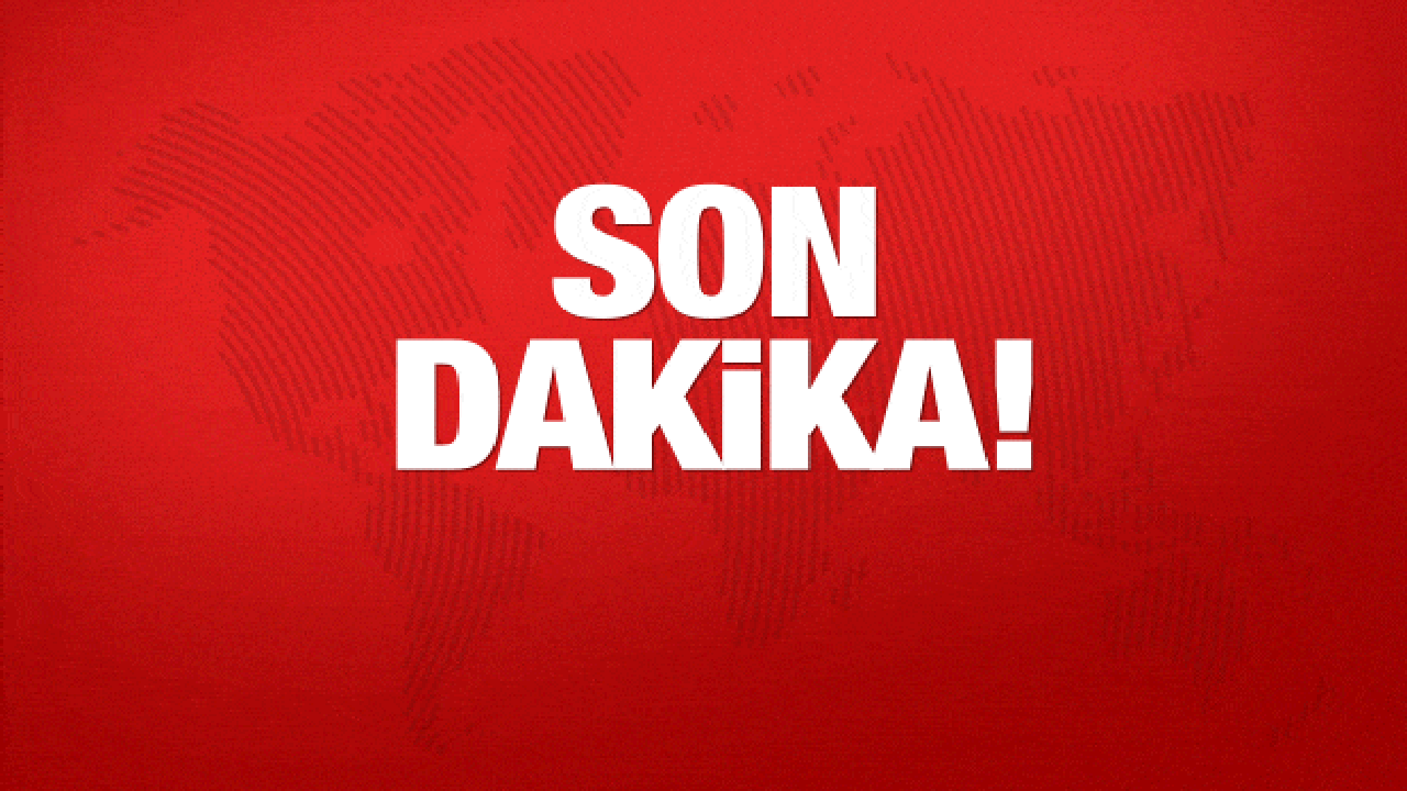 Son dakika haberleri: Tunceli’de 4,2 büyüklüğünde deprem