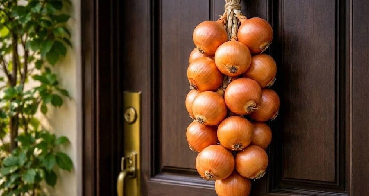 Stoktaki soğanları kapıya asın uyarısı geldi