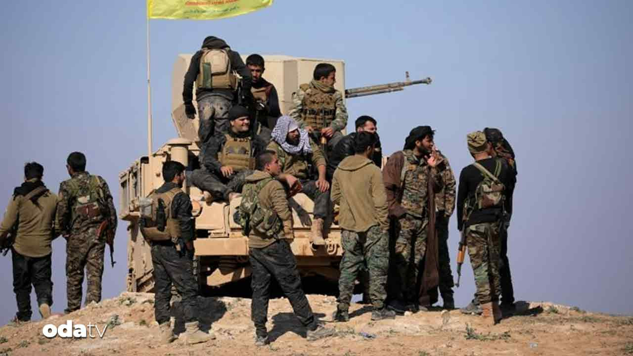 Suriye’de yolun sonu yıl sonu