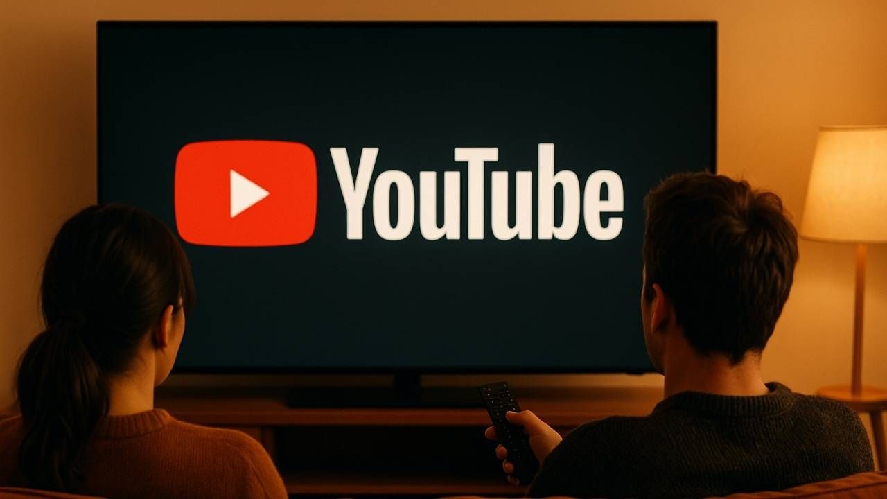YouTube Gemini destekli “Sor” özelliğini akıllı TV’lerde test ediyor