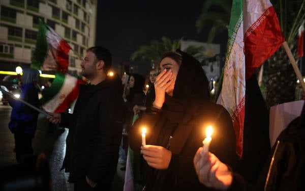 Bakırhan: Türkiye, bölgesel türbülansa karşı istikrar merkezi olabilir