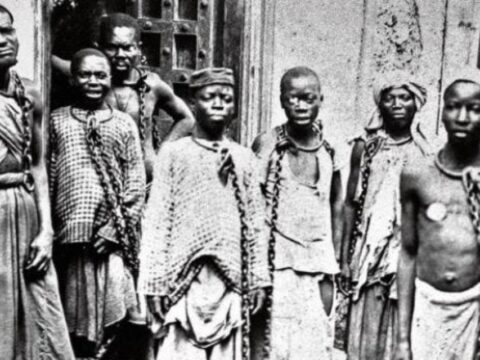 Köle Ticaretinin Suç Sayılması: ABD’nin Ret Oyu ve Uluslararası Tepkiler