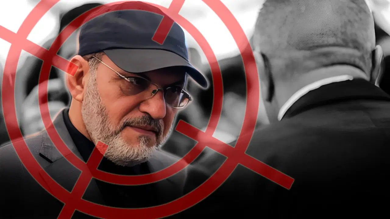 ABD, Iraklı Ebu Ala’ya 10 Milyon Dolar Ödül Açıkladı: Kimdir?