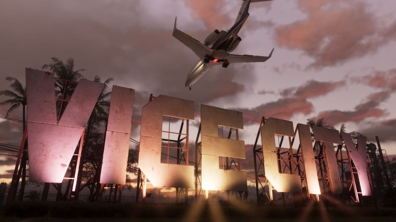 GTA 6: Vice City’nin Geniş Haritası ve Yeni Bilgiler Oyun Tutkunlarını Heyecanlandırıyor