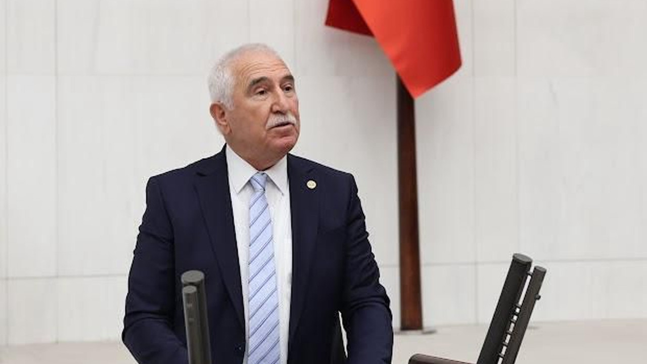 CHP’li Kadim Durmaz’dan Meclis’te Tokat İçin Komando Tugayı Talebi