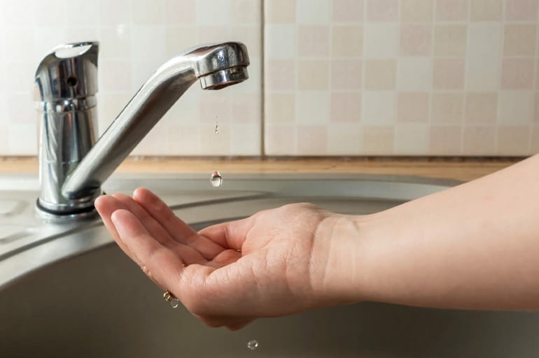 İstanbul’da 5 İlçede Su Kesintisi Uyarısı