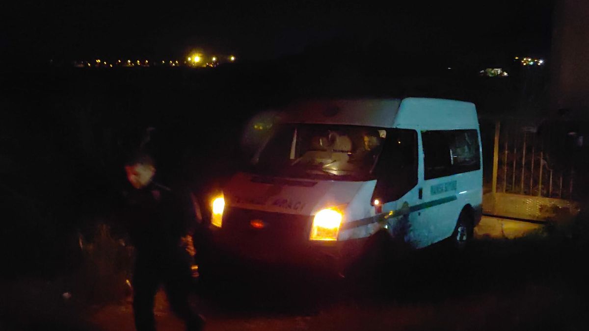 Kırkağaç’ta Yalnız Living Kadının Ölümü Şok Etti