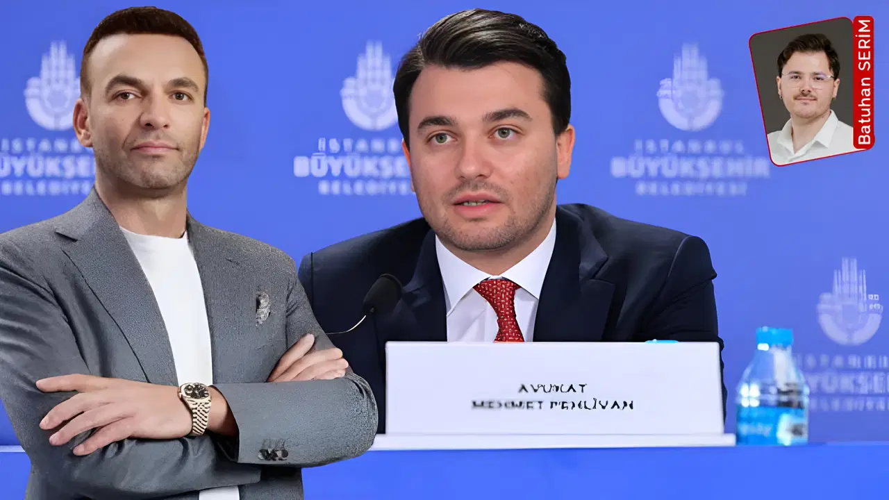 Mehmet Pehlivan’ın Tutuklanma Süreci: Adem Soytekin’in Avukatıyla Duruşma Çıkışı