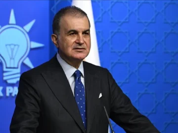 AKP Sözcüsü Ömer Çelik’ten Gündeme Dair Önemli Açıklama: “Yol Haritası Güncellenecek”