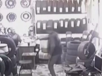 Akraba Tartışması Kanlı Bitti: Silahlı Saldırı