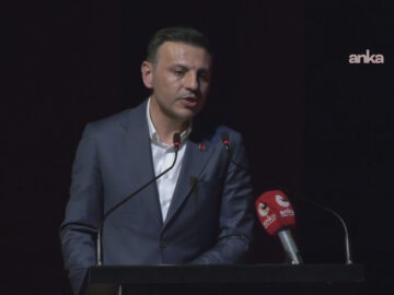 CHP İstanbul İl Başkanı Özgür Çelik: “Uyuşturucu ile Mücadelede Topyekun Seferberlik Şart”