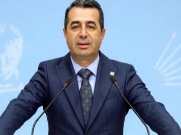 CHP’li Adem’den Orman İhalelerine Sert Eleştiri: “Doğa Ranta Kurban Ediliyor”
