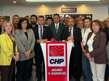 CHP’li Umut Akdoğan’dan AK Partili Altınsoy’a Eleştiri: “76 Bin Lira İçin Bu Rezaleti Yaşamak Mı Gerekirdi?”