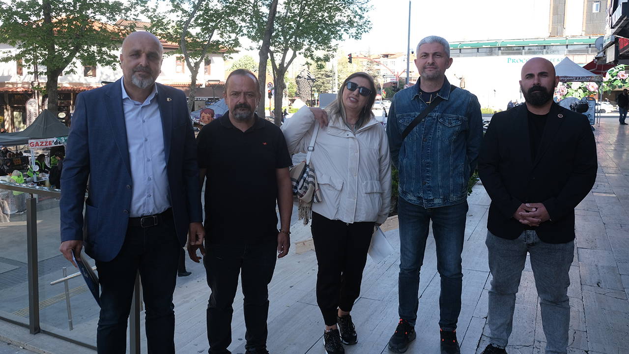 Eğitim-İş’ten Isparta Belediyesi’ne Güvenli Okul Çağrısı: “Bu Suç Değil, Görevdir!”