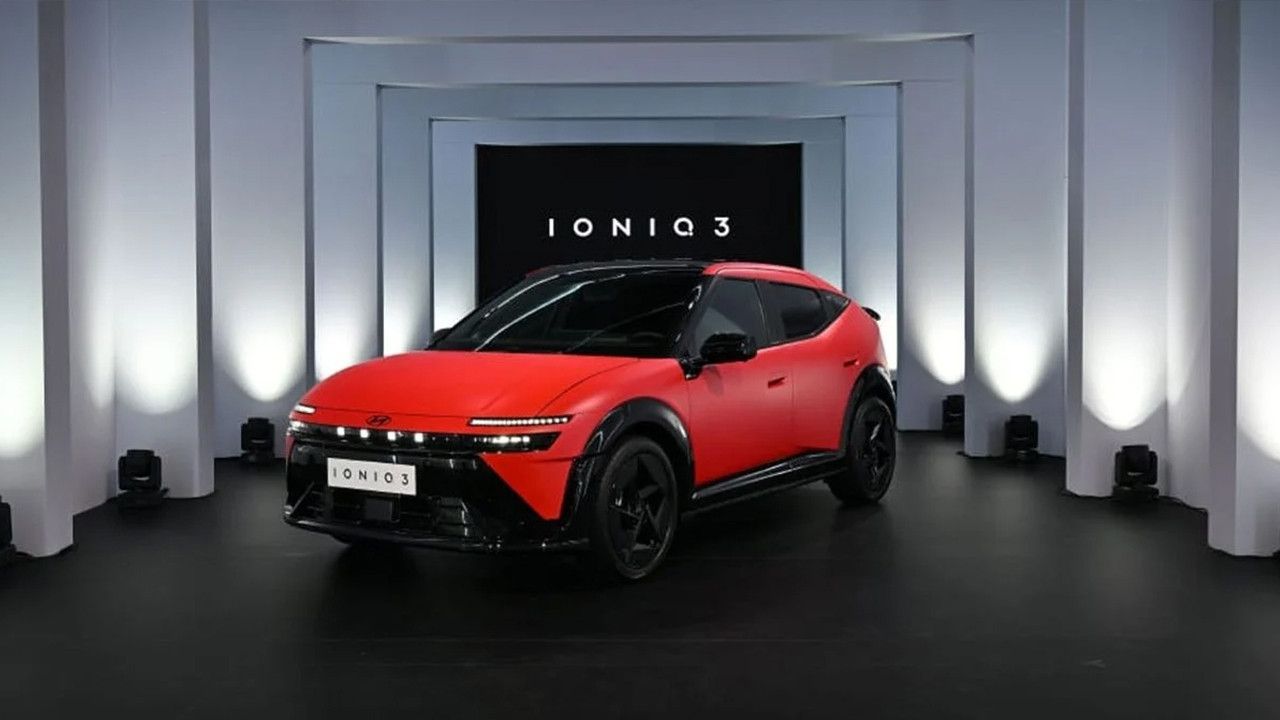 Honda, Türkiye’de Elektrikli Araç Üretimine Başlıyor