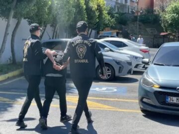 Diş İmplantı ve Platin ile Tespit Edilen İran Uyruklu Kadının Kimliği Belirlendi