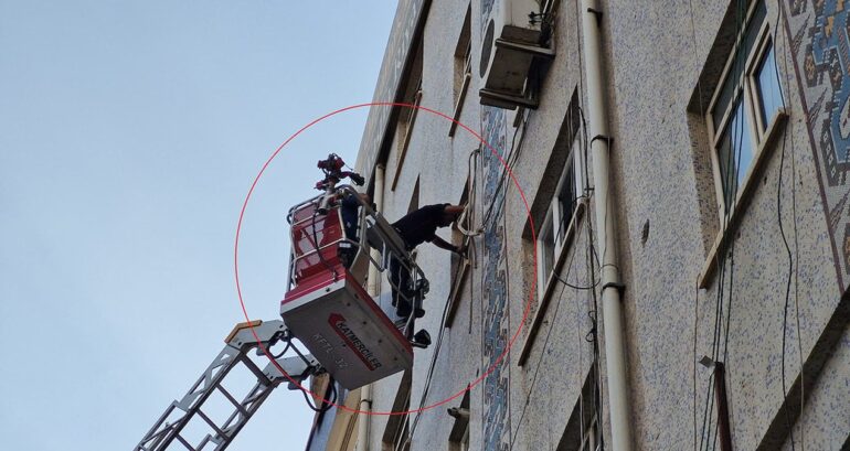 Kayıp Esranur İçin Arama Çalışmaları Başlatıldı