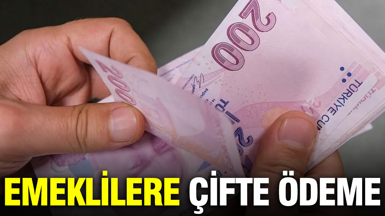 Kurban Bayramı İkramiyesi Ödemeleri Başladı