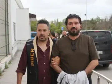 Rasim Ozan Kütahyalı, Eşinin Hamile Olduğunu Belirterek Serbest Bırakılmak İstedi