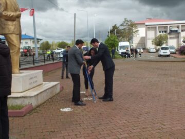Sivas’ta 19 Mayıs Coşkusu: Ulaş, Şarkışla ve Zara’daki Etkinlikler