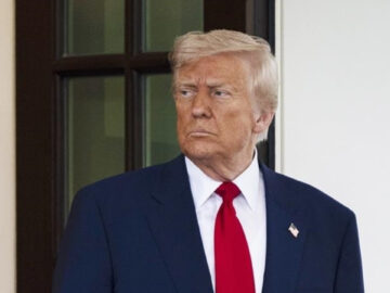 Trump’tan İran’a Uyarı: Zaman Kısıtlı!