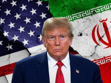 Trump’tan İran’a Yeni Askeri Tehdit: “Büyük Darbe Çok Yakında”