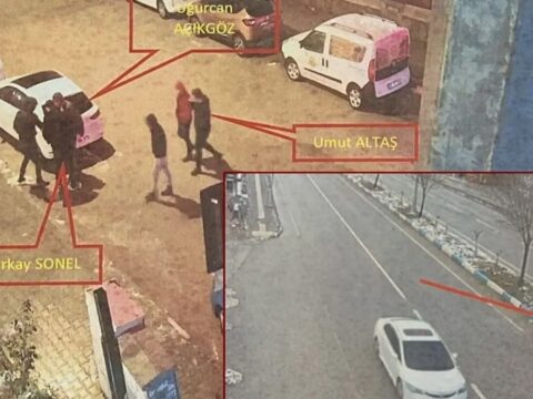 Gülistan Doku Davası: Karanlık Gece ve Şüpheli Bağlantılar