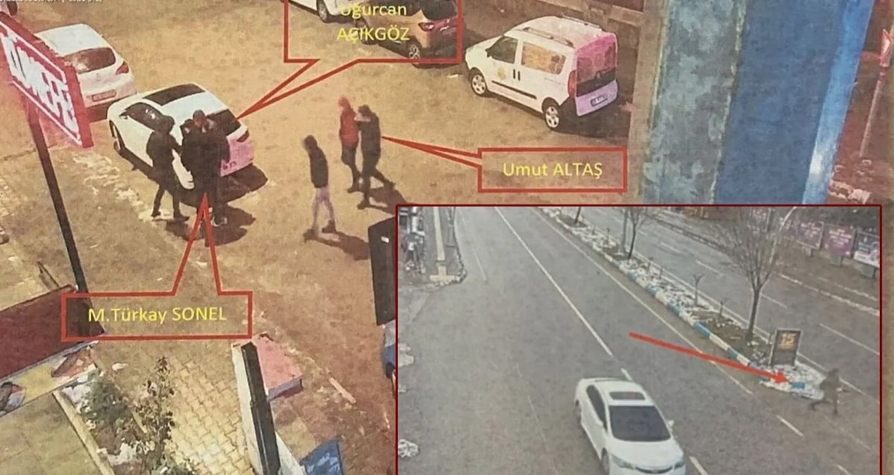 Gülistan Doku Davası: Karanlık Gece ve Şüpheli Bağlantılar