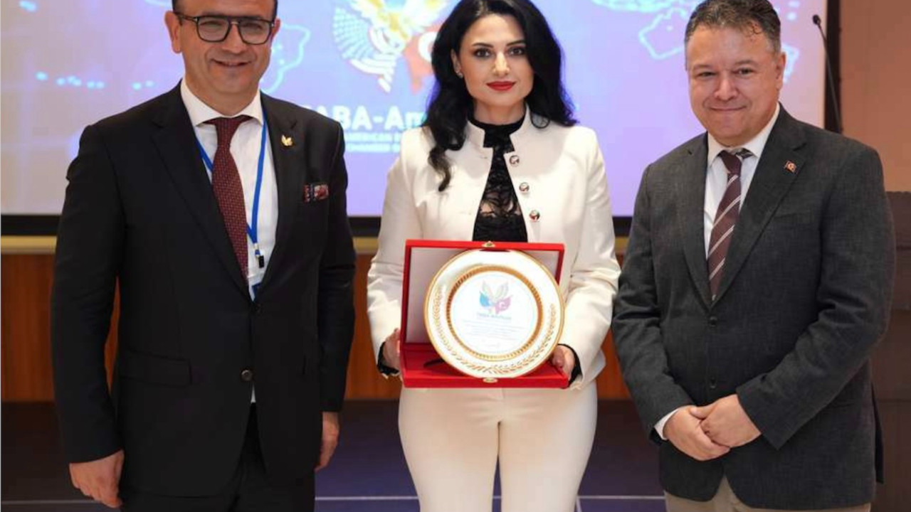 Türk ve Amerikan İş Dünyası New York’ta Bir Araya Geldi