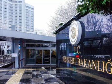 Türkiye’den Yunanistan’a Sert Uyarı: Tarihi Çarpıtmayı Bırakın