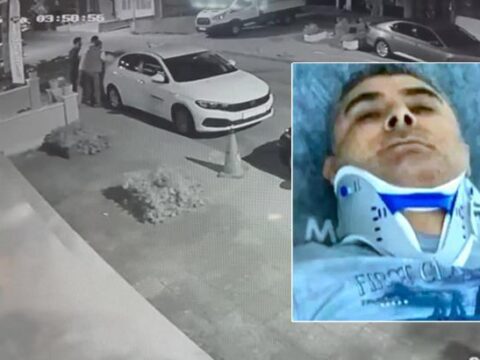Adım adım takip etmişler! İBB Yöneticisi Erhan Karaal’ın kaçırılma olayında çarpıcı gelişme: GPS cihazı bulundu