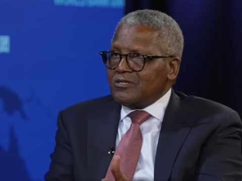 Afrika’nın en zengini gerçek servetini açıklıyor: Forbes bile eksik hesapladı!