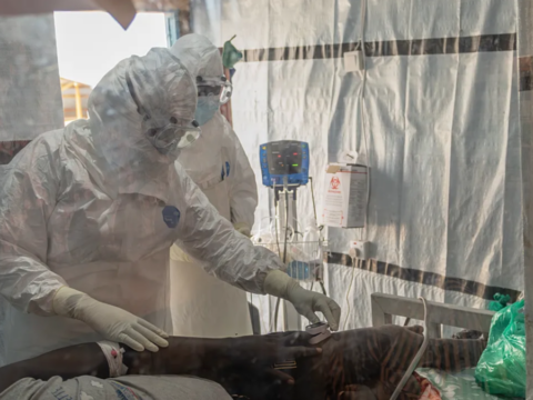 İlk vaka tespit edildi, zamana karşı yarış başladı: Ebola salgını Avrupa’ya sıçradı