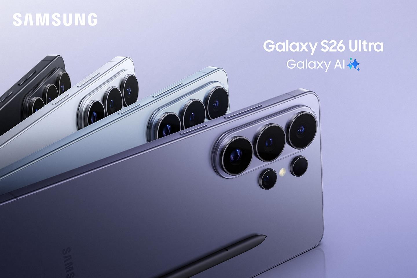 Galaxy S26 Serisi Kullanıcıları İçin Ağ Hızı Göstergesi Geliyor