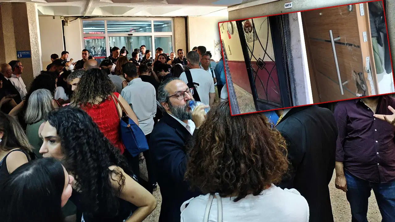 Savcılığın, NATO Zirvesi öncesi gözaltına alınanlara sorduğu sorular ortaya çıktı: ‘Doruk Madencilik işçilerinin eylemlerine neden katıldınız?’