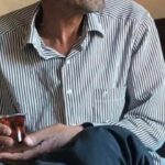2 kisinin oldugu yanginda yaralanmisti 7 ay sonra aci haber geldi elqxR4nB