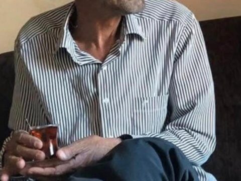 2 kisinin oldugu yanginda yaralanmisti 7 ay sonra aci haber geldi elqxR4nB