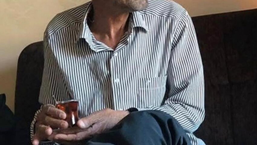 2 kisinin oldugu yanginda yaralanmisti 7 ay sonra aci haber geldi elqxR4nB