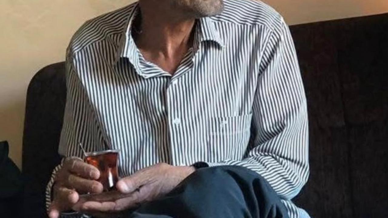 2 kisinin oldugu yanginda yaralanmisti 7 ay sonra aci haber geldi elqxR4nB