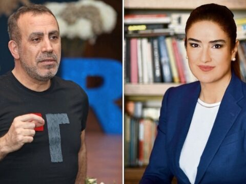 Ahbap sorusturmasinda ece gunerin kardesi ozgur guner gozaltinda UjzjObEz