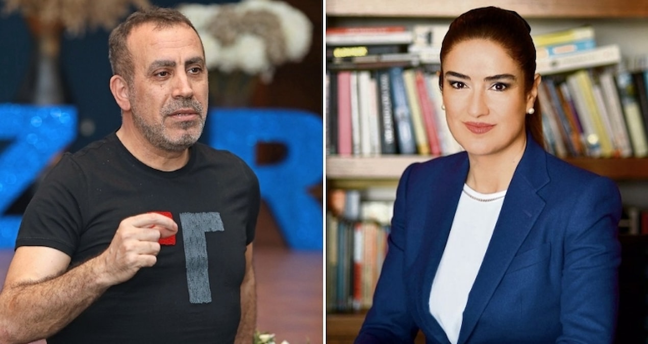 Ahbap sorusturmasinda ece gunerin kardesi ozgur guner gozaltinda UjzjObEz