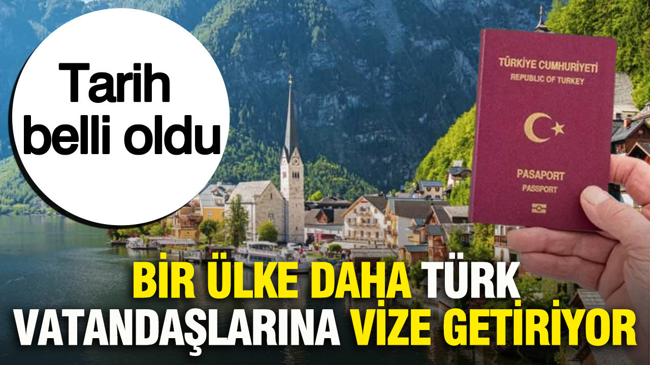 Bir ulke daha turk vatandaslarina vize getiriyor tarih belli oldu PZkT26rC