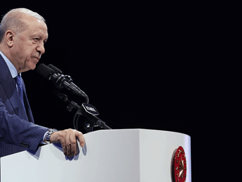 Cumhurbaskani erdogan kibris turk halkini asla yalniz birakmayacagiz EXSY3Grp