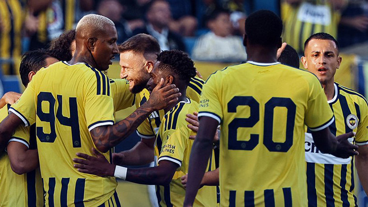 Fenerbahçe, Avrupa’da avantaj peşinde! Fenerbahce avrupada avantaj pesinde X6gik9ZL