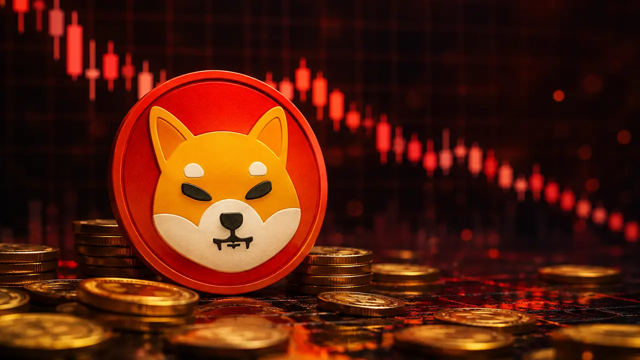 Erken dönem SHIB yatırımcısı 600 milyar token daha sattı Haber gorseli