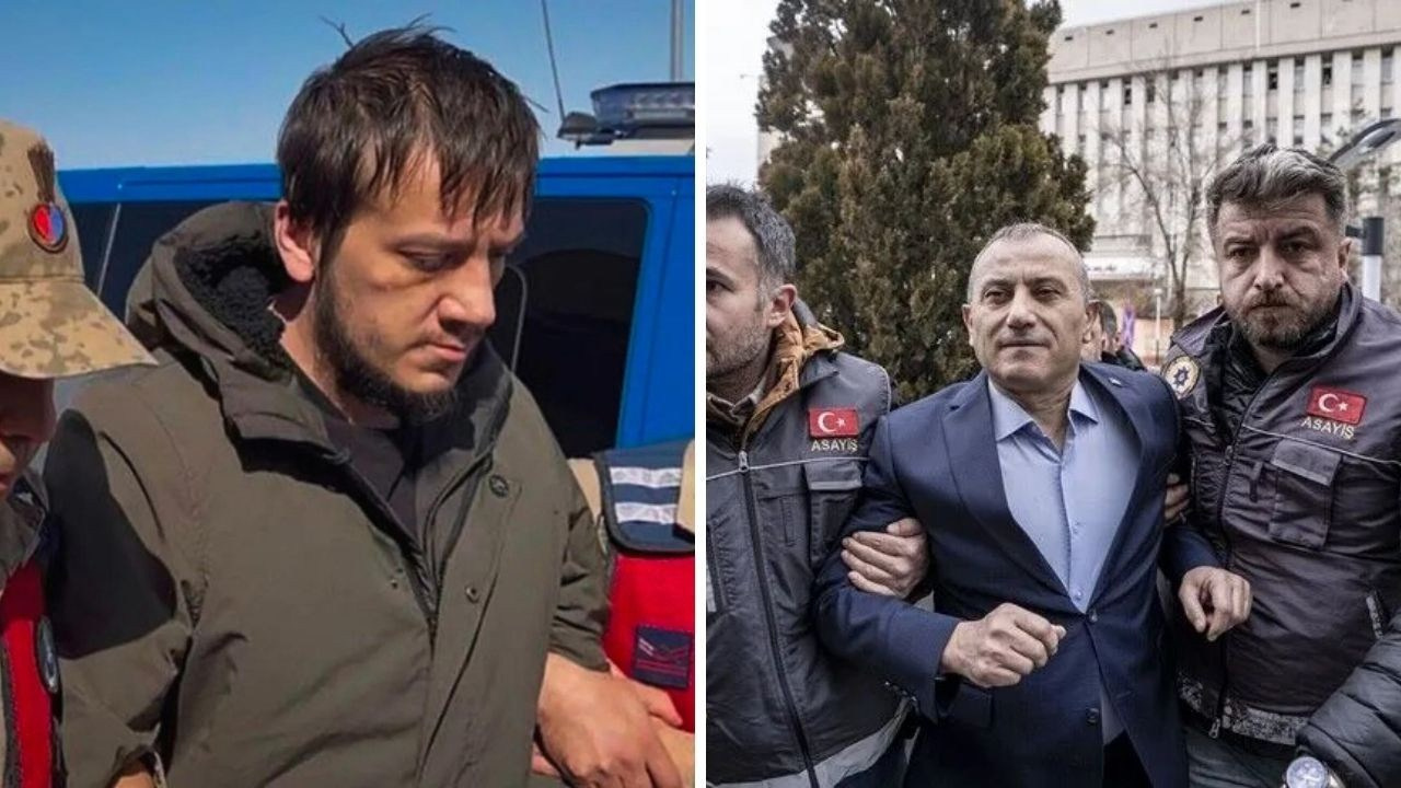 Son Dakika | Kan donduran yazışmalara operasyon! Gülistan Doku soruşturmasında yeni gözaltılar Haber gorseli