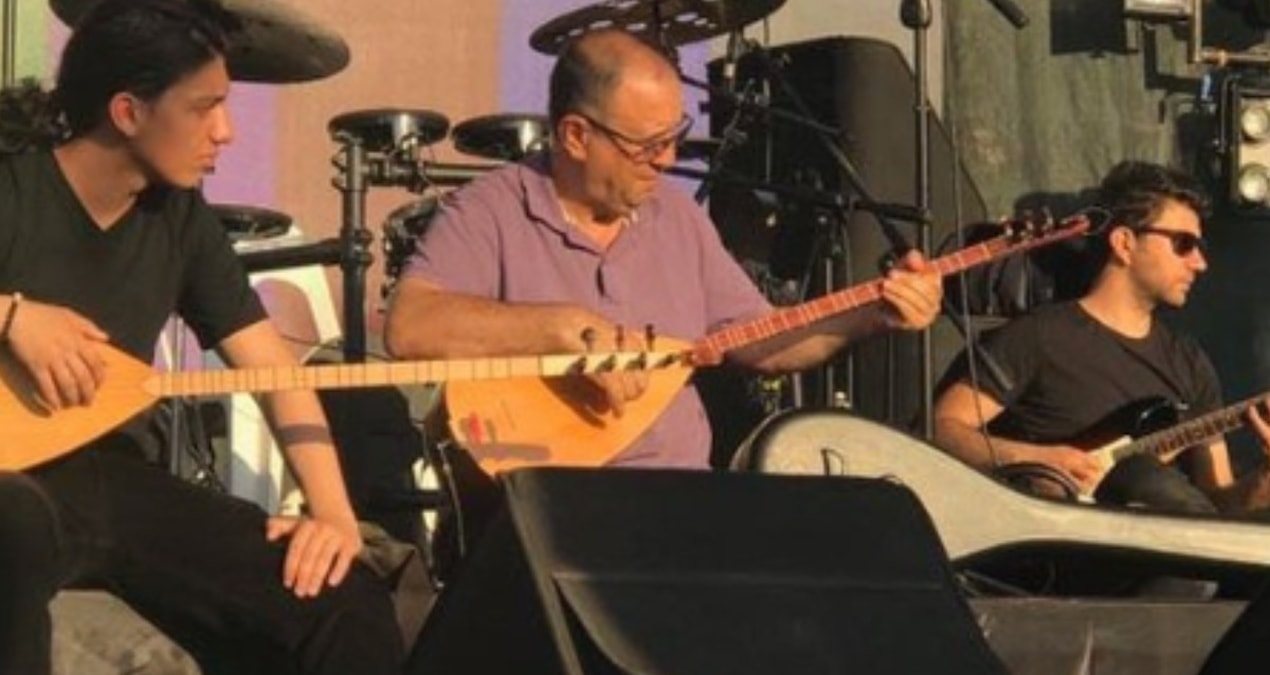 Türk Halk Müziği’nin acı kaybı: Bağlama ustası Yusuf Derya Sorgun hayatını kaybetti Haber gorseli