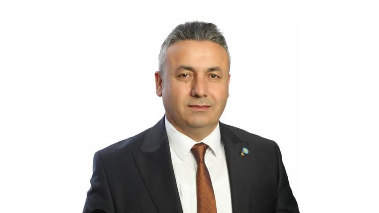 Erkan Er: Bu devletin kararını İmralı değil, Türk milleti verir Haber gorseli